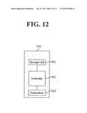 OPTIMIZED PAGING METHOD FOR HOME (E)NODEB SYSTEM diagram and image