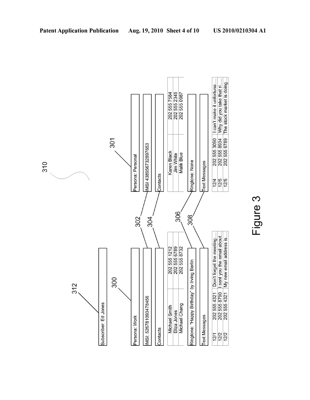 Systems and Methods for Multi-Device Wireless SIM Management - diagram, schematic, and image 05