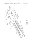 BATTERY COVER STRUCTURE diagram and image