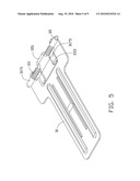 BATTERY COVER STRUCTURE diagram and image