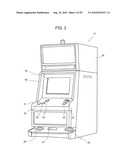 Game System Including Slot Machines And Game Control Method Thereof diagram and image