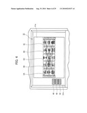 Game System Including Slot Machines And Game Control Method Thereof diagram and image