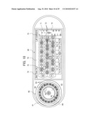 Game System Including Slot Machines And Game Control Method Thereof diagram and image