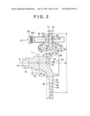 WHEEL BEARING DEVICE AND MANUFACTURING METHOD THEREFOR diagram and image