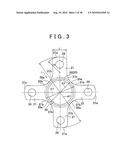 WHEEL BEARING DEVICE AND MANUFACTURING METHOD THEREFOR diagram and image