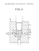 WHEEL BEARING DEVICE AND MANUFACTURING METHOD THEREFOR diagram and image