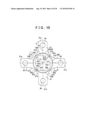 WHEEL BEARING DEVICE AND MANUFACTURING METHOD THEREFOR diagram and image