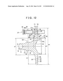 WHEEL BEARING DEVICE AND MANUFACTURING METHOD THEREFOR diagram and image