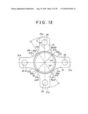 WHEEL BEARING DEVICE AND MANUFACTURING METHOD THEREFOR diagram and image