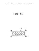 WHEEL BEARING DEVICE AND MANUFACTURING METHOD THEREFOR diagram and image