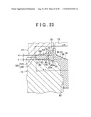 WHEEL BEARING DEVICE AND MANUFACTURING METHOD THEREFOR diagram and image