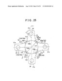 WHEEL BEARING DEVICE AND MANUFACTURING METHOD THEREFOR diagram and image