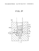 WHEEL BEARING DEVICE AND MANUFACTURING METHOD THEREFOR diagram and image