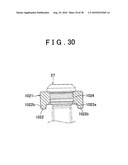 WHEEL BEARING DEVICE AND MANUFACTURING METHOD THEREFOR diagram and image