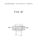 WHEEL BEARING DEVICE AND MANUFACTURING METHOD THEREFOR diagram and image