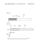 TELESCOPIC SHAFT FOR VEHICLE diagram and image