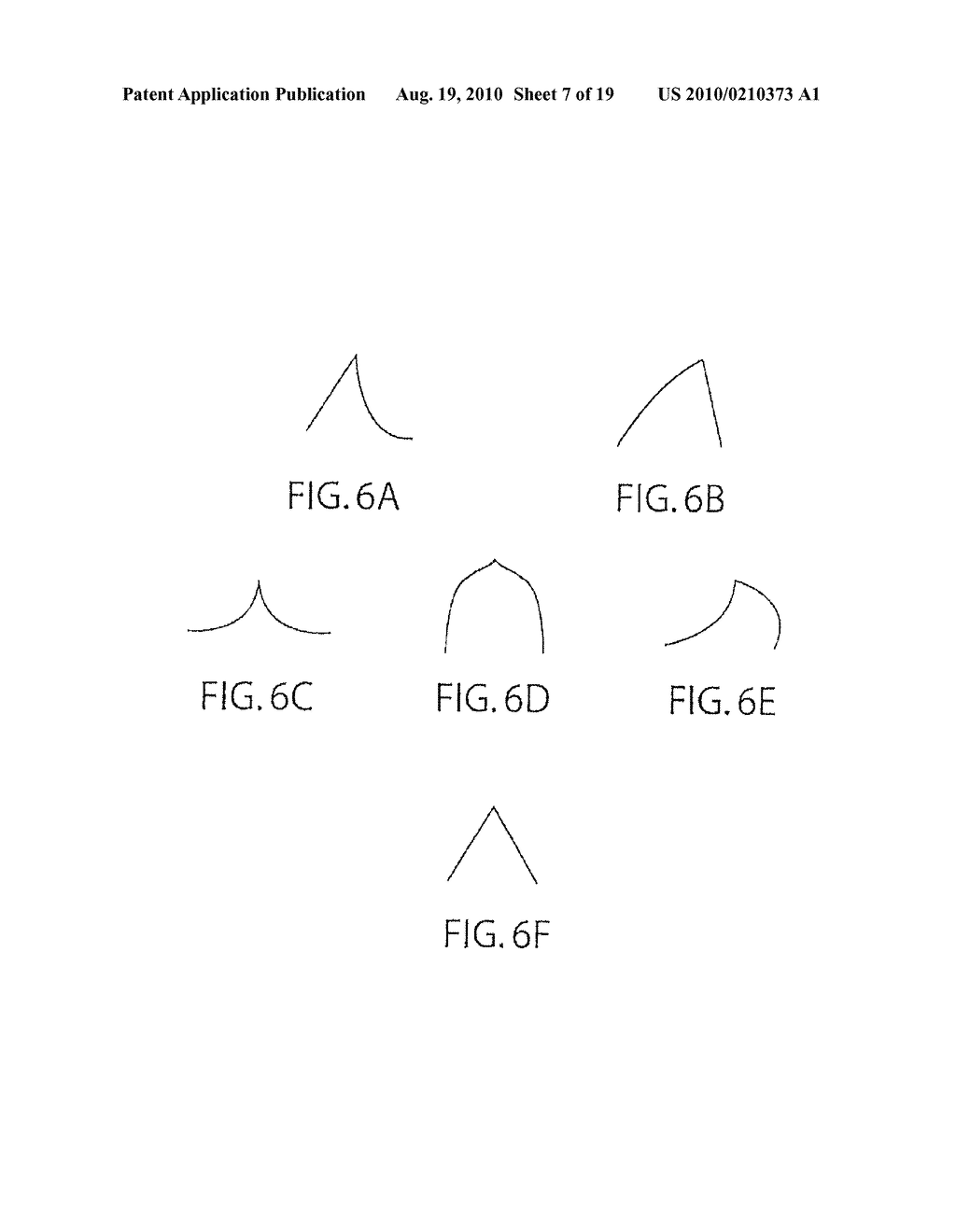 SET OF GOLF CLUBS - diagram, schematic, and image 08