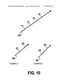 OBJECT LOCATION AND MOVEMENT DETECTION SYSTEM AND METHOD diagram and image