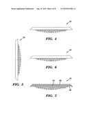 BASES, HOME PLATES, AND PITCHER S RUBBERS FOR USE ON SYNTHETIC TURF INFILL MATERIAL diagram and image