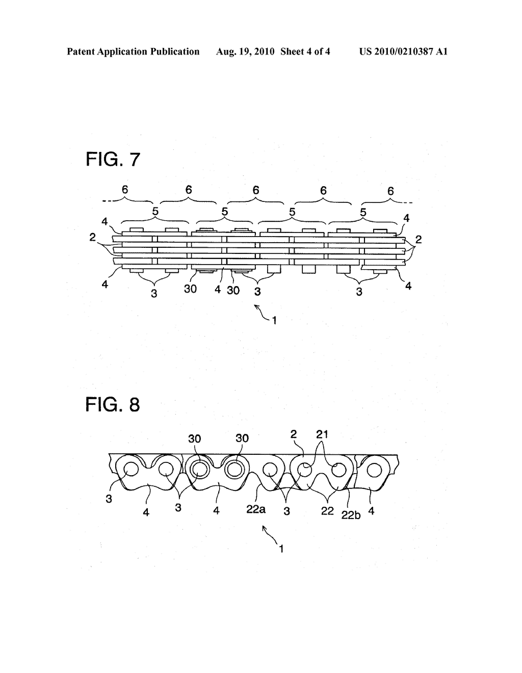 SILENT CHAIN - diagram, schematic, and image 05