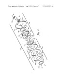 PLANETARY DRIVE SERVO ACTUATOR diagram and image