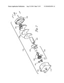 PLANETARY DRIVE SERVO ACTUATOR diagram and image