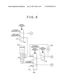 HYDRAULIC CONTROL APPARATUS FOR VEHICLE AUTOMATIC TRANSMISSION diagram and image