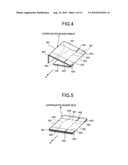 NONCONFORMING PRODUCT REMOVING APPARATUS FOR USE WITH BOX MAKING MACHINE, AND BOX MAKING MACHINE diagram and image