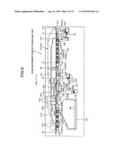 NONCONFORMING PRODUCT REMOVING APPARATUS FOR USE WITH BOX MAKING MACHINE, AND BOX MAKING MACHINE diagram and image