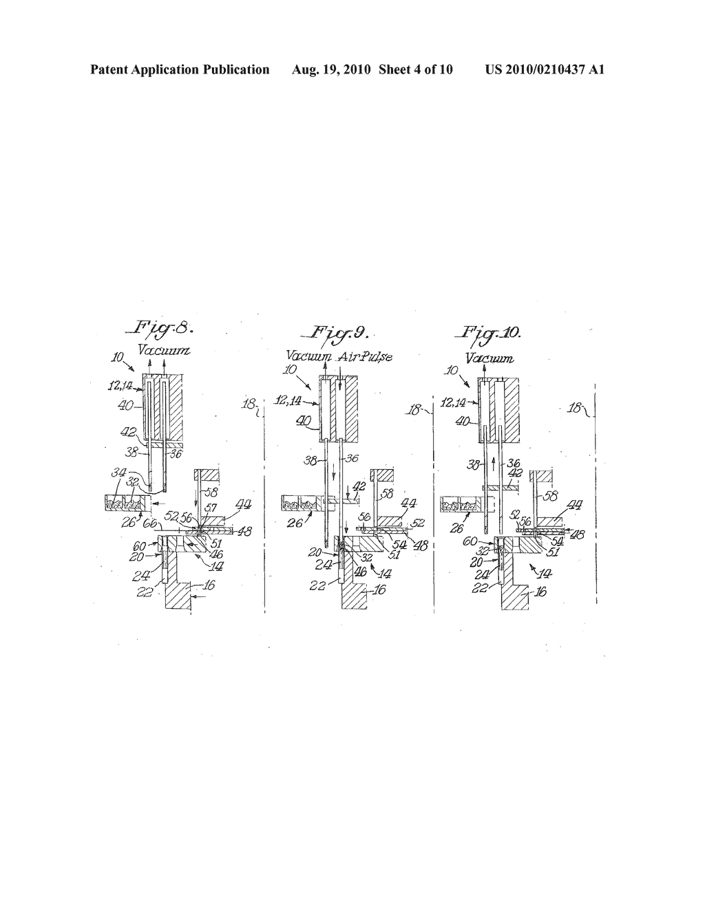 VERTICAL FILTER FILLING MACHINE AND PROCESS - diagram, schematic, and image 05