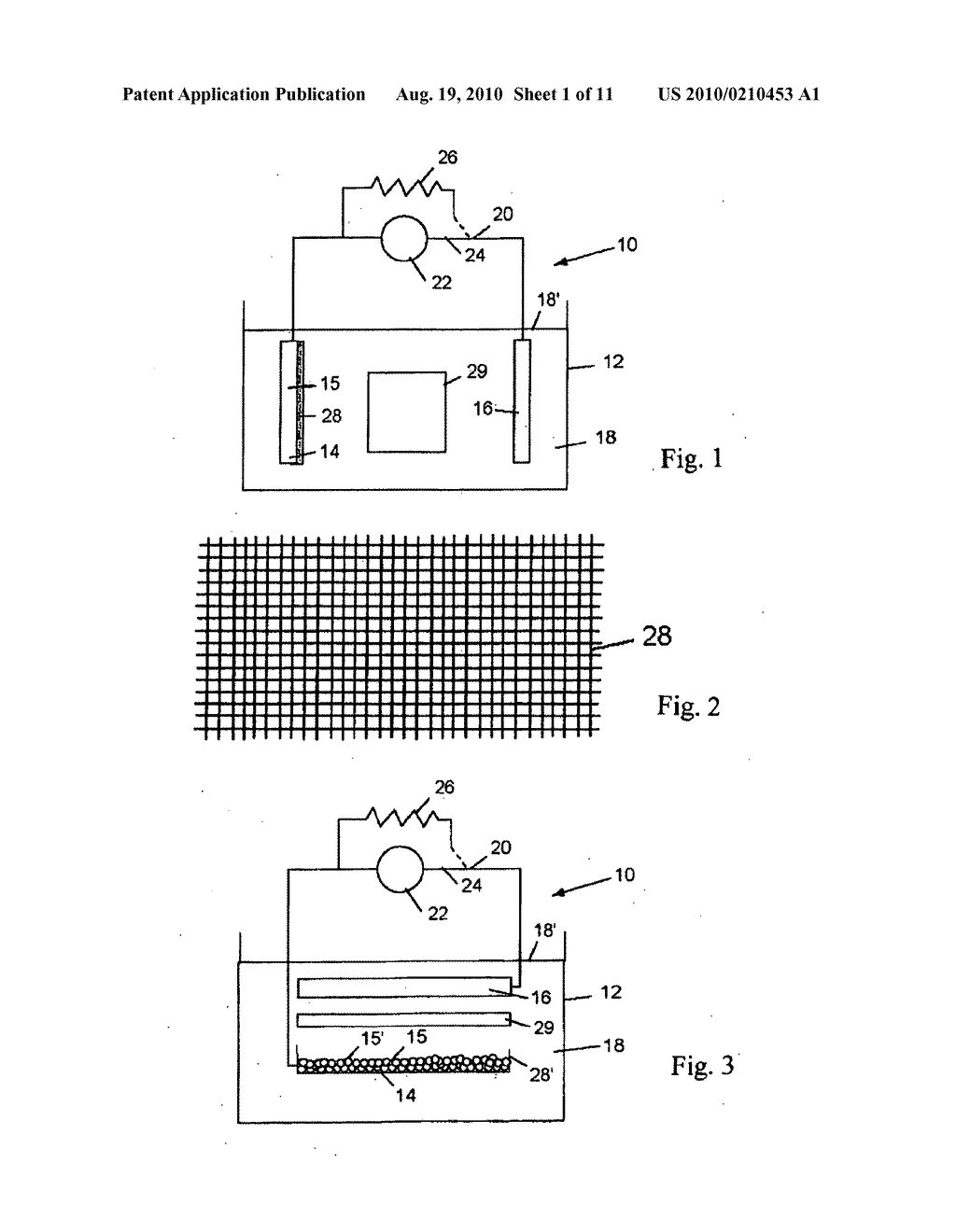 Preparation Of Nanostructured Metals And Metal Compounds And Their Uses - diagram, schematic, and image 02