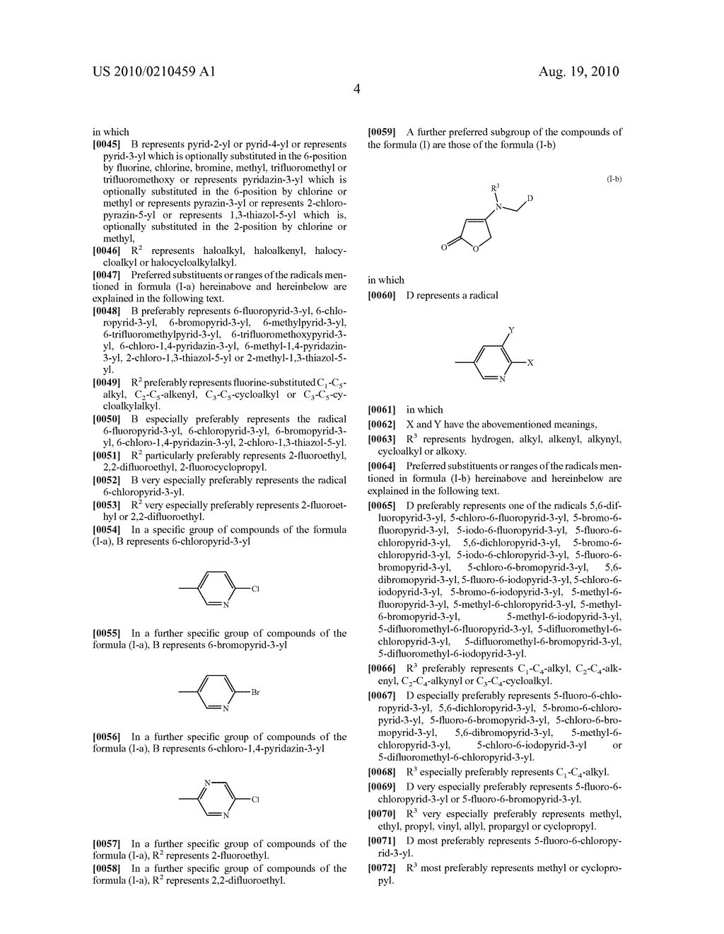 ACTIVE INGREDIENT COMBINATIONS HAVING INSECTICIDAL AND ACARICIDAL PROPERTIES - diagram, schematic, and image 05