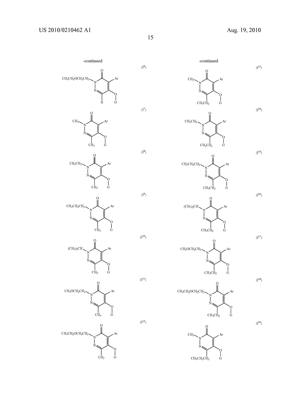 HERBICIDAL COMPOSITION - diagram, schematic, and image 16