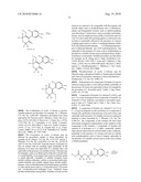 4-PHENYL-PYRANE-3,5-DIONES,4-PHENYL-THIOPYRANE-3,6-DIONES AND CYCLOHEXANETRIONES AS NOVEL HERBICIDES diagram and image