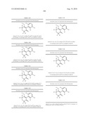 4-PHENYL-PYRANE-3,5-DIONES,4-PHENYL-THIOPYRANE-3,6-DIONES AND CYCLOHEXANETRIONES AS NOVEL HERBICIDES diagram and image