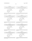 4-PHENYL-PYRANE-3,5-DIONES,4-PHENYL-THIOPYRANE-3,6-DIONES AND CYCLOHEXANETRIONES AS NOVEL HERBICIDES diagram and image