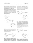 4-PHENYL-PYRANE-3,5-DIONES,4-PHENYL-THIOPYRANE-3,6-DIONES AND CYCLOHEXANETRIONES AS NOVEL HERBICIDES diagram and image