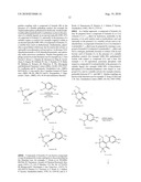 4-PHENYL-PYRANE-3,5-DIONES,4-PHENYL-THIOPYRANE-3,6-DIONES AND CYCLOHEXANETRIONES AS NOVEL HERBICIDES diagram and image