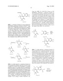 4-PHENYL-PYRANE-3,5-DIONES,4-PHENYL-THIOPYRANE-3,6-DIONES AND CYCLOHEXANETRIONES AS NOVEL HERBICIDES diagram and image