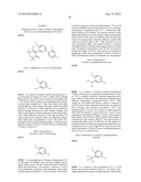 4-PHENYL-PYRANE-3,5-DIONES,4-PHENYL-THIOPYRANE-3,6-DIONES AND CYCLOHEXANETRIONES AS NOVEL HERBICIDES diagram and image