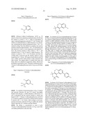 4-PHENYL-PYRANE-3,5-DIONES,4-PHENYL-THIOPYRANE-3,6-DIONES AND CYCLOHEXANETRIONES AS NOVEL HERBICIDES diagram and image