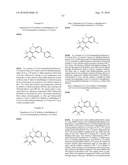 4-PHENYL-PYRANE-3,5-DIONES,4-PHENYL-THIOPYRANE-3,6-DIONES AND CYCLOHEXANETRIONES AS NOVEL HERBICIDES diagram and image