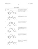 4-PHENYL-PYRANE-3,5-DIONES,4-PHENYL-THIOPYRANE-3,6-DIONES AND CYCLOHEXANETRIONES AS NOVEL HERBICIDES diagram and image