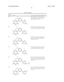 4-PHENYL-PYRANE-3,5-DIONES,4-PHENYL-THIOPYRANE-3,6-DIONES AND CYCLOHEXANETRIONES AS NOVEL HERBICIDES diagram and image