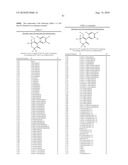 4-PHENYL-PYRANE-3,5-DIONES,4-PHENYL-THIOPYRANE-3,6-DIONES AND CYCLOHEXANETRIONES AS NOVEL HERBICIDES diagram and image