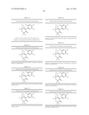 4-PHENYL-PYRANE-3,5-DIONES,4-PHENYL-THIOPYRANE-3,6-DIONES AND CYCLOHEXANETRIONES AS NOVEL HERBICIDES diagram and image