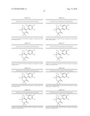 4-PHENYL-PYRANE-3,5-DIONES,4-PHENYL-THIOPYRANE-3,6-DIONES AND CYCLOHEXANETRIONES AS NOVEL HERBICIDES diagram and image