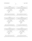 4-PHENYL-PYRANE-3,5-DIONES,4-PHENYL-THIOPYRANE-3,6-DIONES AND CYCLOHEXANETRIONES AS NOVEL HERBICIDES diagram and image