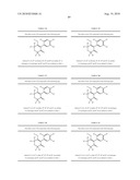 4-PHENYL-PYRANE-3,5-DIONES,4-PHENYL-THIOPYRANE-3,6-DIONES AND CYCLOHEXANETRIONES AS NOVEL HERBICIDES diagram and image