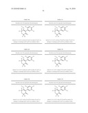 4-PHENYL-PYRANE-3,5-DIONES,4-PHENYL-THIOPYRANE-3,6-DIONES AND CYCLOHEXANETRIONES AS NOVEL HERBICIDES diagram and image